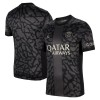Nogometni Dres Paris Saint-Germain Treći 2023-24
